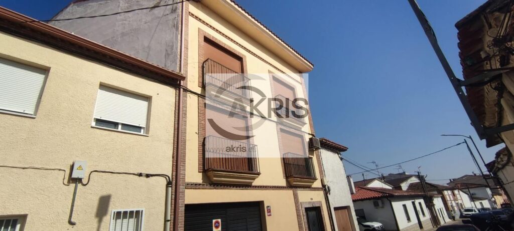 Imagen 3 de DUPLEX OCUPADO EN MENTRIDA