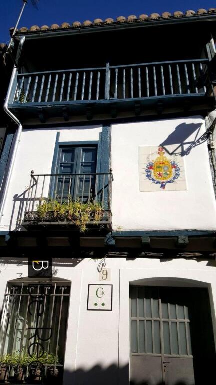 Imagen 2 de ESPECTACULAR CASA RURAL EN EL VALLE DEL JERTE