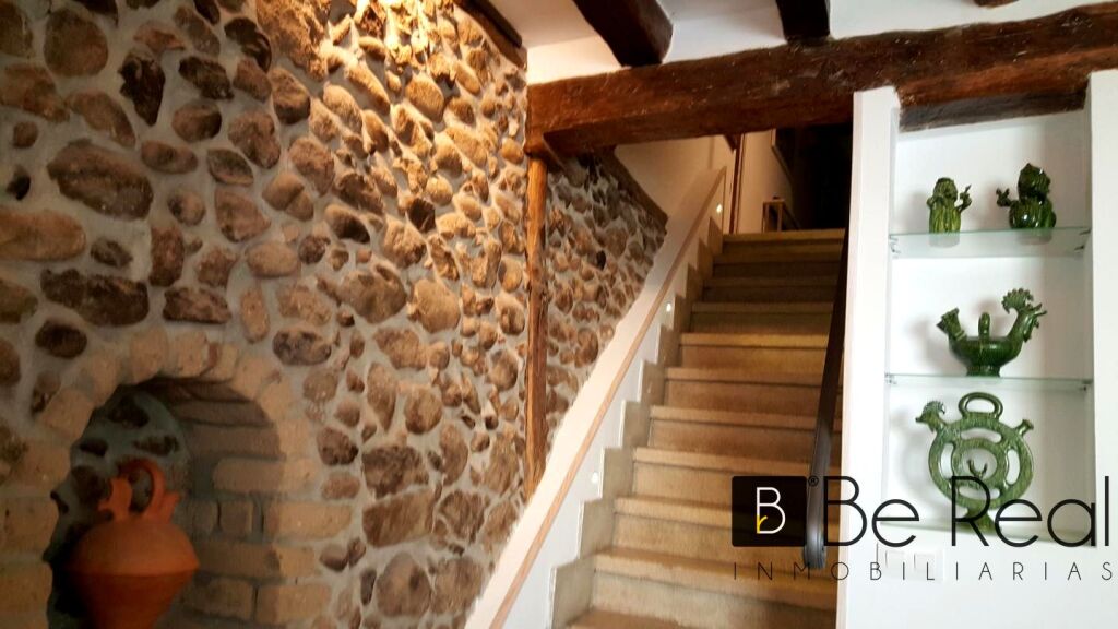 Imagen 3 de ESPECTACULAR CASA RURAL EN EL VALLE DEL JERTE