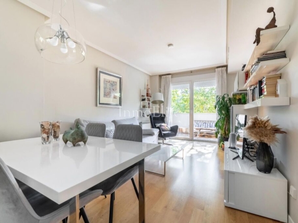 Imagen 2 de Piso en Pozuelo De Alarcón