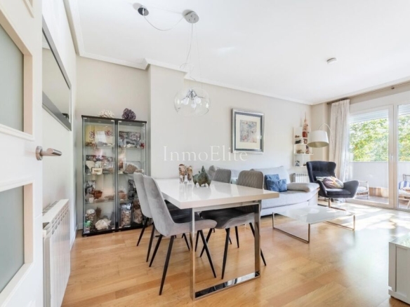 Imagen 3 de Piso en Pozuelo De Alarcón