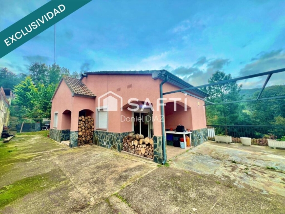 Imagen 2 de Casa en Venta en Riuclar