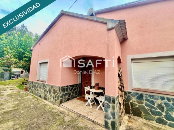 Imagen 3 de Casa en Venta en Riuclar