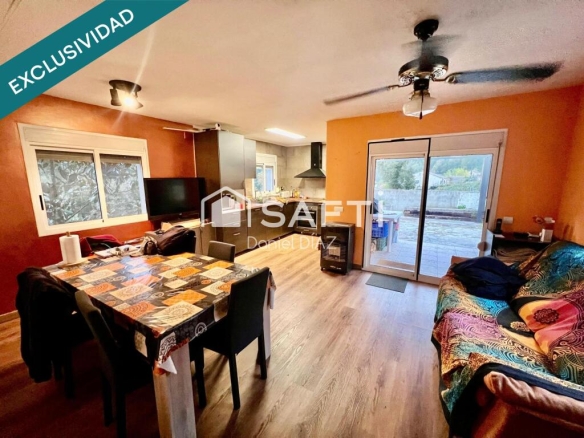 Imagen 4 de Casa en Venta en Riuclar