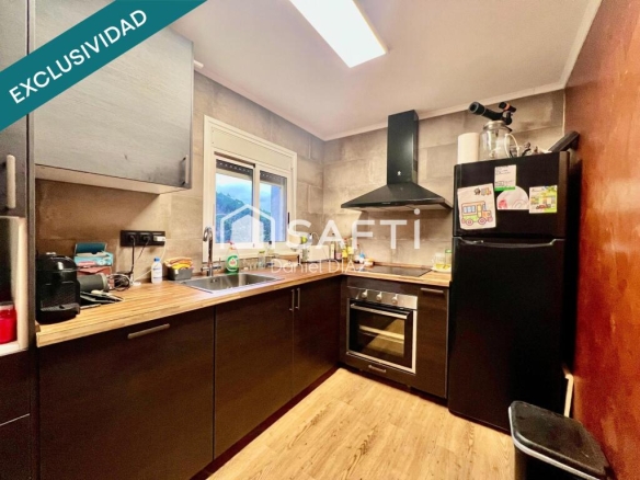 Imagen 1 de Casa en Venta en Riuclar