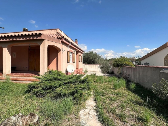 Imagen 3 de Chalet con jardín a 300 m de la playa