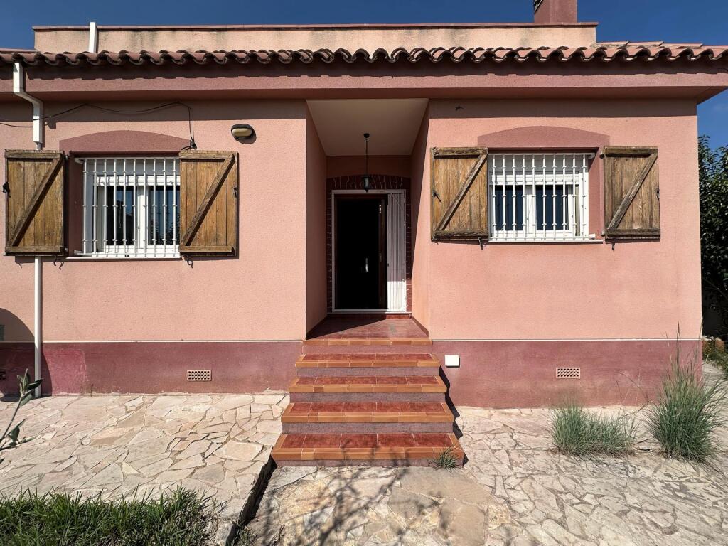 Imagen 4 de Chalet con jardín a 300 m de la playa