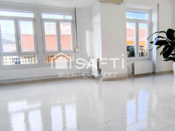 Imagen 4 de ¡VIVE EN EL CORAZÓN DE MURCIA EN SILENCIO Y TRANQUILIDAD!