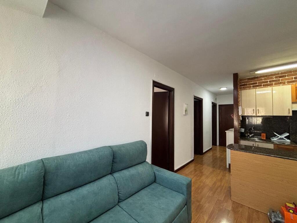 Imagen 4 de SE VENDE PISO EN VIGO - TEIS - PONTEVEDRA