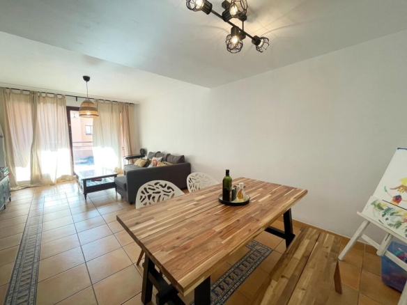 Imagen 3 de VENTA DUPLEX EN ALCORES DE CALAHONDA