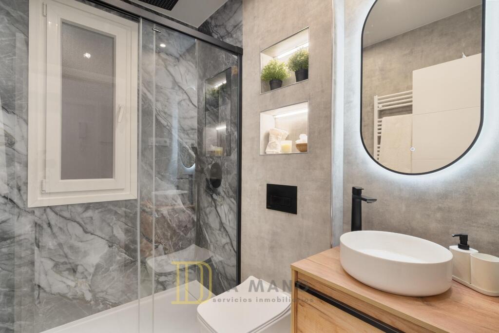 Imagen 3 de ¡VIVIENDA COMPLETAMENTE A ESTRENAR!