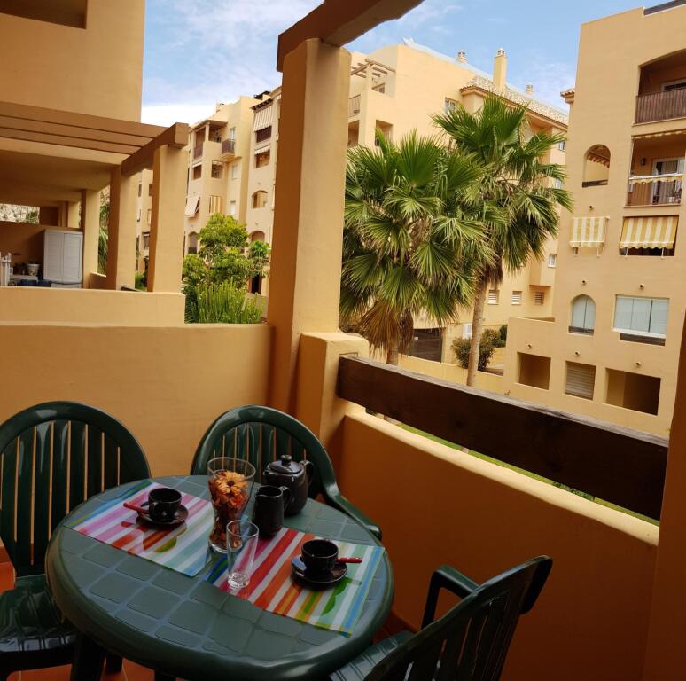 Imagen 4 de ALQUILER EN FUENGIROLA LOS PACOS