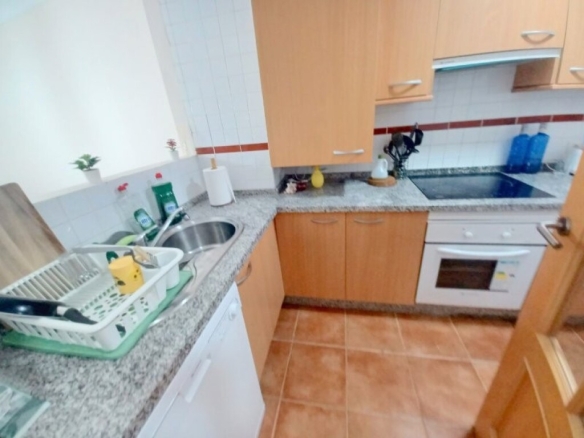 Imagen 3 de ESPECTACULAR PISO EN VENTA EN SABILLAS ZONA ALDEA HILLS