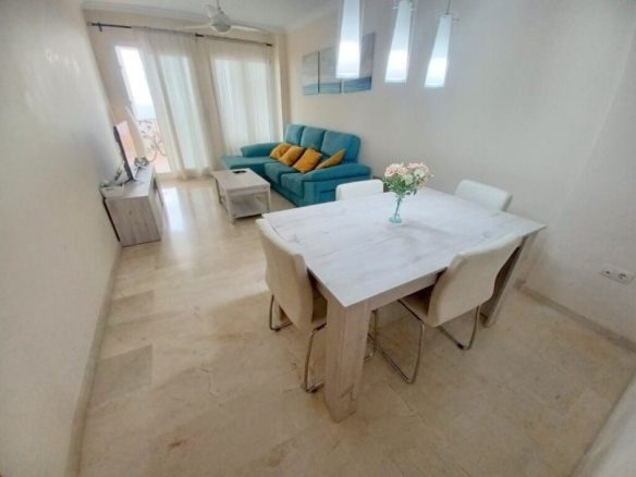 Imagen 4 de ESPECTACULAR PISO EN VENTA EN SABILLAS ZONA ALDEA HILLS