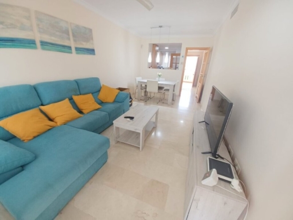 Imagen 1 de ESPECTACULAR PISO EN VENTA EN SABILLAS ZONA ALDEA HILLS