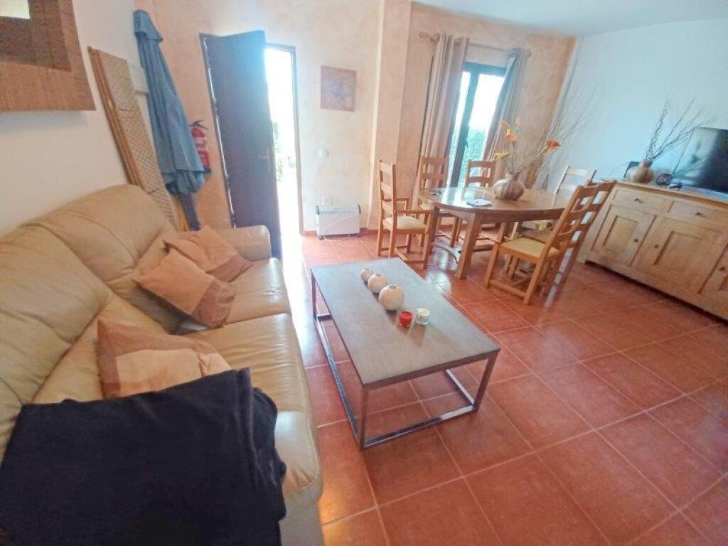 Imagen 2 de ESPECTACULAR ADOSADO EN ALQUILEREN CASARES COSTA