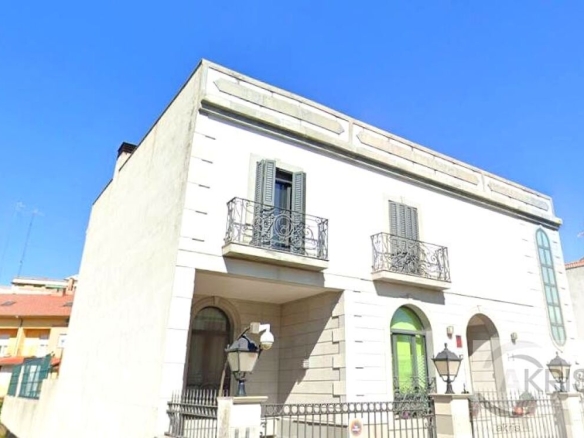 Imagen 2 de Casa / Chalet en venta en Talavera de la Reina de 607 m2