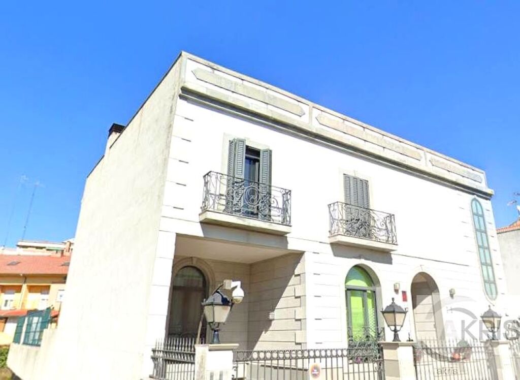 Imagen 2 de Casa / Chalet en venta en Talavera de la Reina de 607 m2