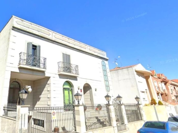 Imagen 3 de Casa / Chalet en venta en Talavera de la Reina de 607 m2