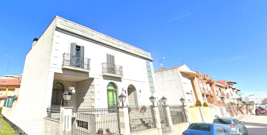 Imagen 3 de Casa / Chalet en venta en Talavera de la Reina de 607 m2