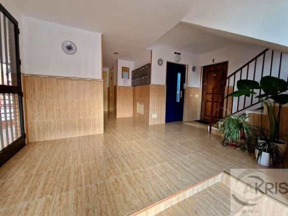 Imagen 2 de Ático en venta en Toledo de 85 m2