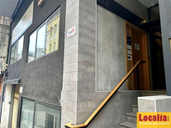 Imagen 1 de Excelente local para oficinas en Santander