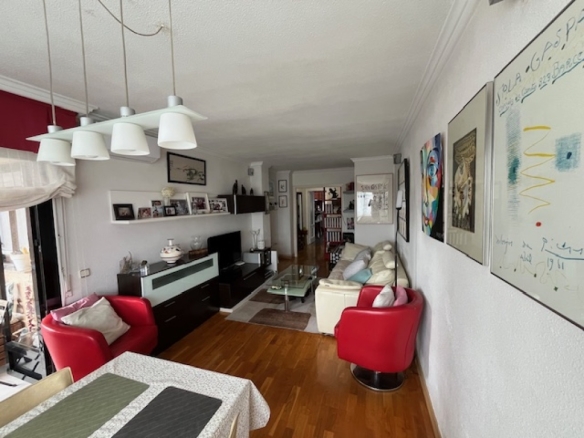 Imagen 3 de Piso en Venta en Cartagena Murcia