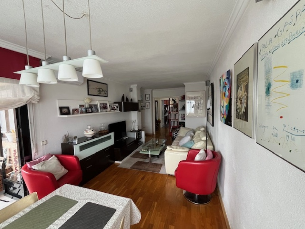 Imagen 3 de Piso en Venta en Cartagena Murcia