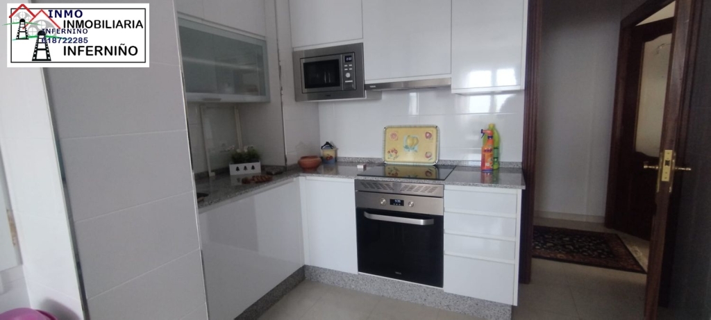 Imagen 2 de Piso en Alquiler en Ferrol La Coruña Ref: 438202