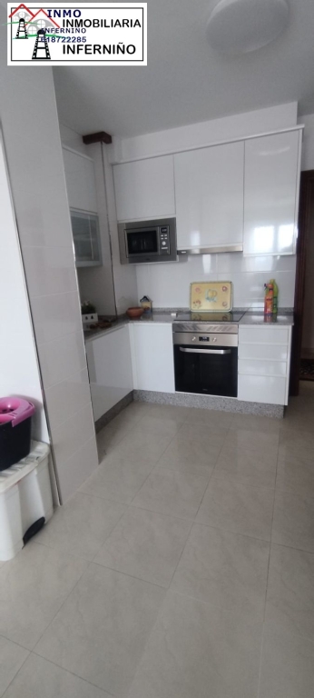 Imagen 3 de Piso en Alquiler en Ferrol La Coruña Ref: 438202