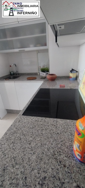 Imagen 4 de Piso en Alquiler en Ferrol La Coruña Ref: 438202