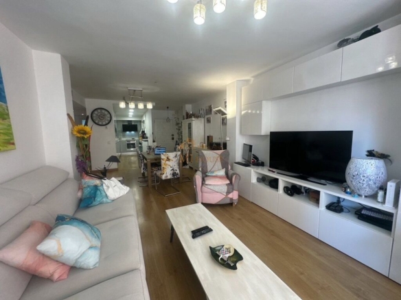 Imagen 4 de Piso en Venta en Palma De Mallorca Baleares Ref: 95