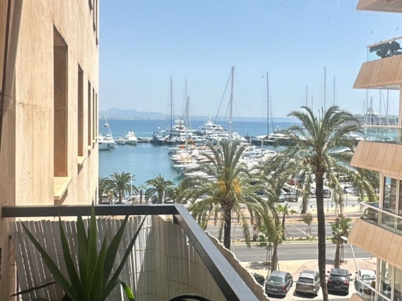 Imagen 1 de Piso en Venta en Palma De Mallorca Baleares Ref: 95