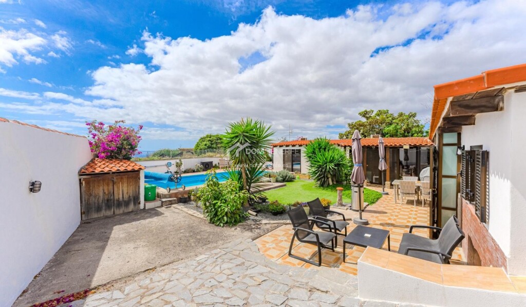 Imagen 4 de Casa-Chalet en Venta en Granadilla de Abona Santa Cruz de Tenerife
