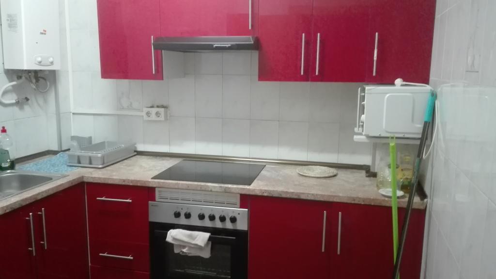 Imagen 2 de Piso en Alquiler en Tarragona Tarragona