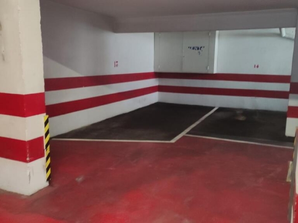 Imagen 3 de Parking coche en Alquiler en Tarragona Tarragona