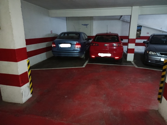 Imagen 1 de Parking coche en Alquiler en Tarragona Tarragona
