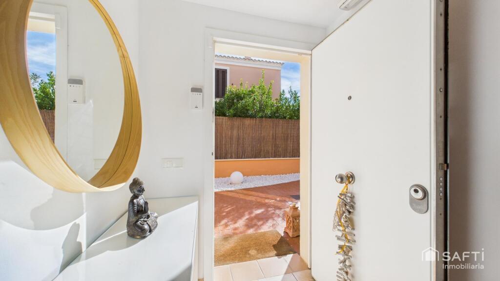 Imagen 4 de Espectacular casa con piscina privada - Puig de Ros - Calle Oronella