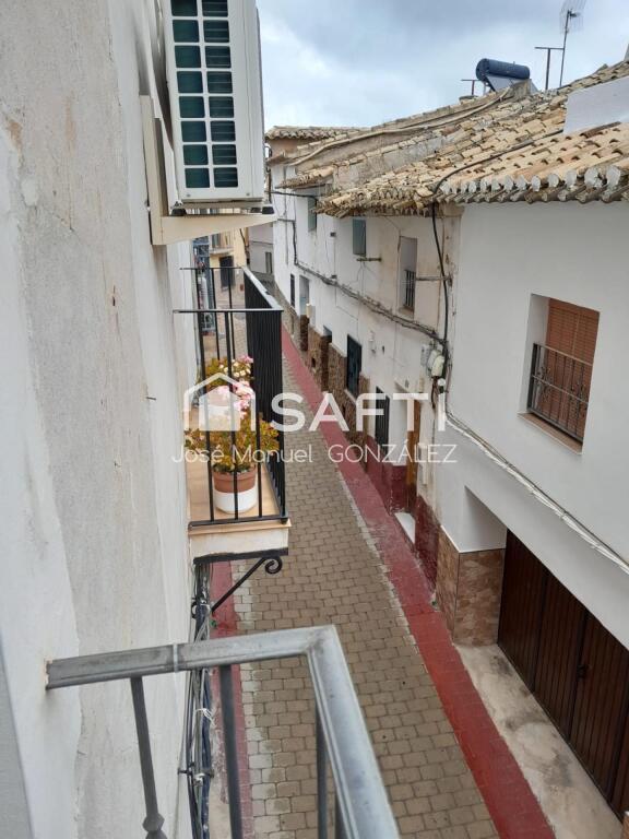 Imagen 4 de Casa a reformar a tan sólo 2 minutos del centro