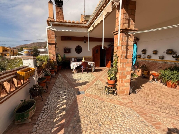 Imagen 2 de Casa-Chalet en Venta en Torremolinos Málaga