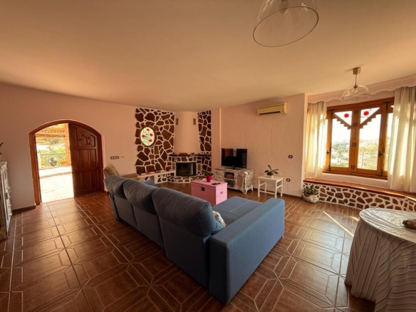 Imagen 3 de Casa-Chalet en Venta en Torremolinos Málaga