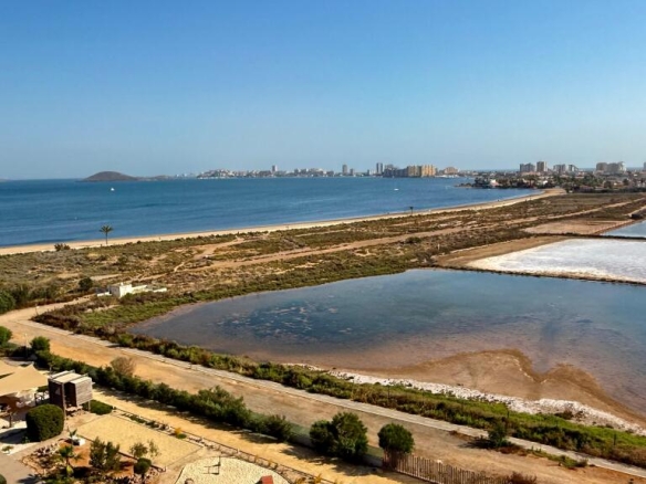 Imagen 3 de Piso en Venta en Playa Honda Murcia