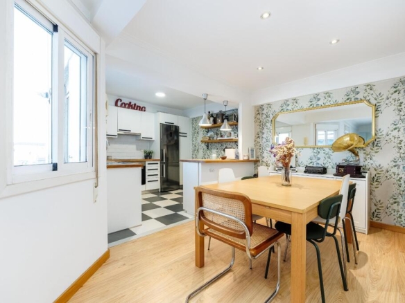 Imagen 2 de El Despertar de la Ría. Vistas