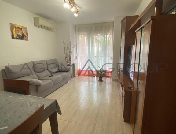 Imagen 2 de Piso en Balafia de 70 m2