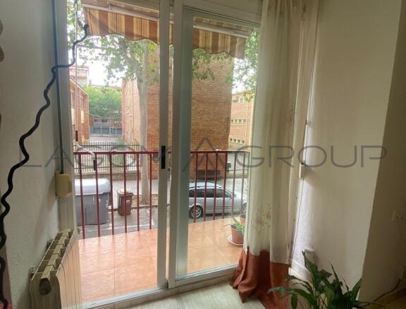 Imagen 4 de Piso en Balafia de 70 m2