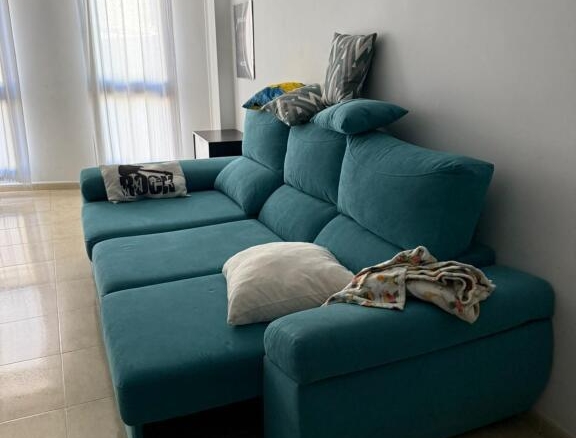 Imagen 4 de Piso en Sardina del Sur