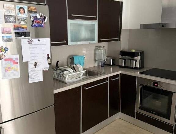 Imagen 1 de Piso en Sardina del Sur