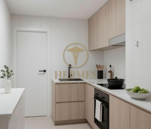 Imagen 2 de Piso de 4 habitaciones en Poio