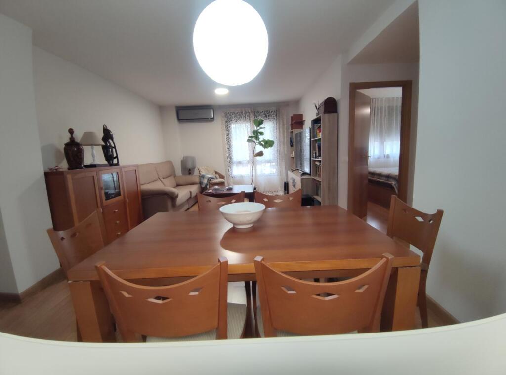 Imagen 2 de MAGNIFICO PISO EN URBANIZACION PRIVADA EN YEPES