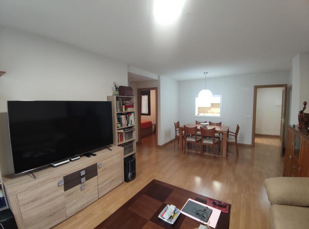 Imagen 3 de MAGNIFICO PISO EN URBANIZACION PRIVADA EN YEPES